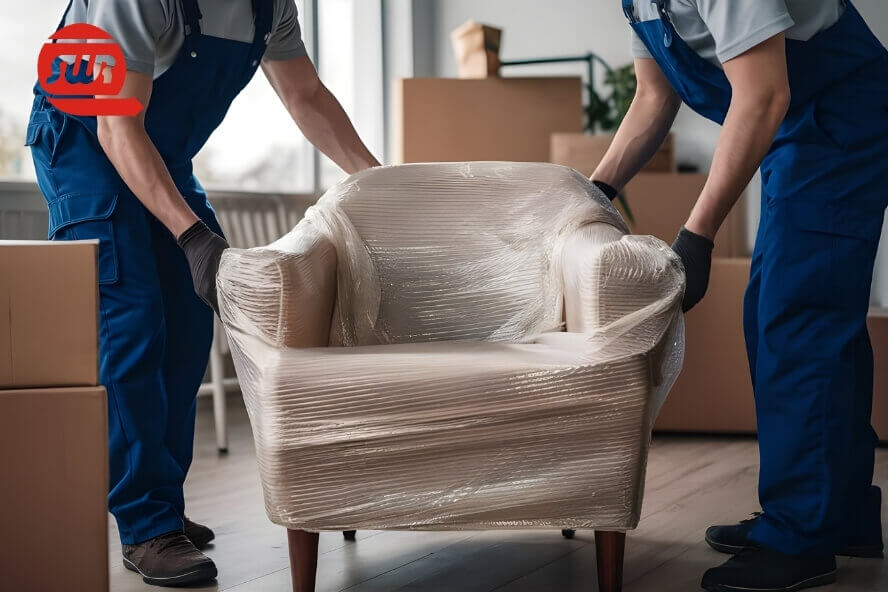Furniture Removals