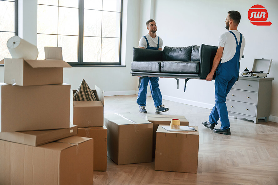 house removals