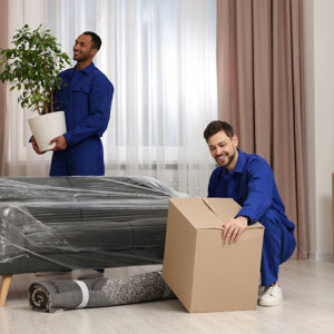 house removals