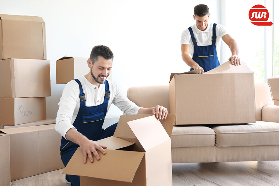house removals