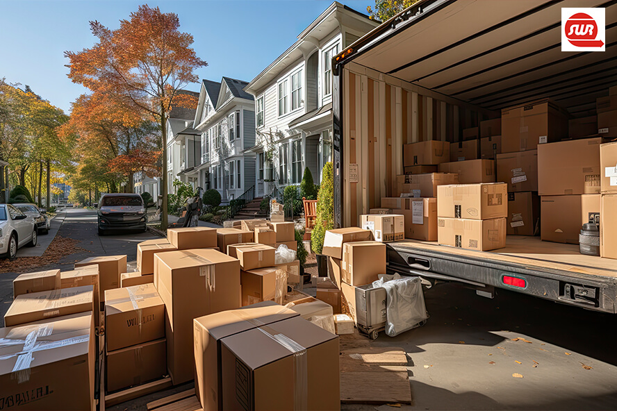 house removals