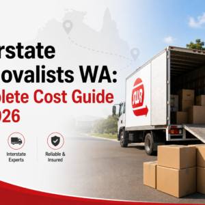 interstate removals wa