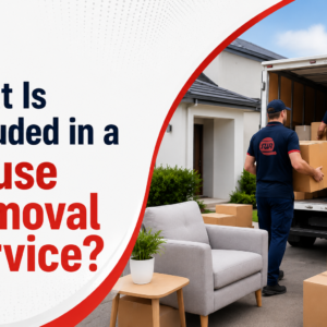 House Removal Service wa