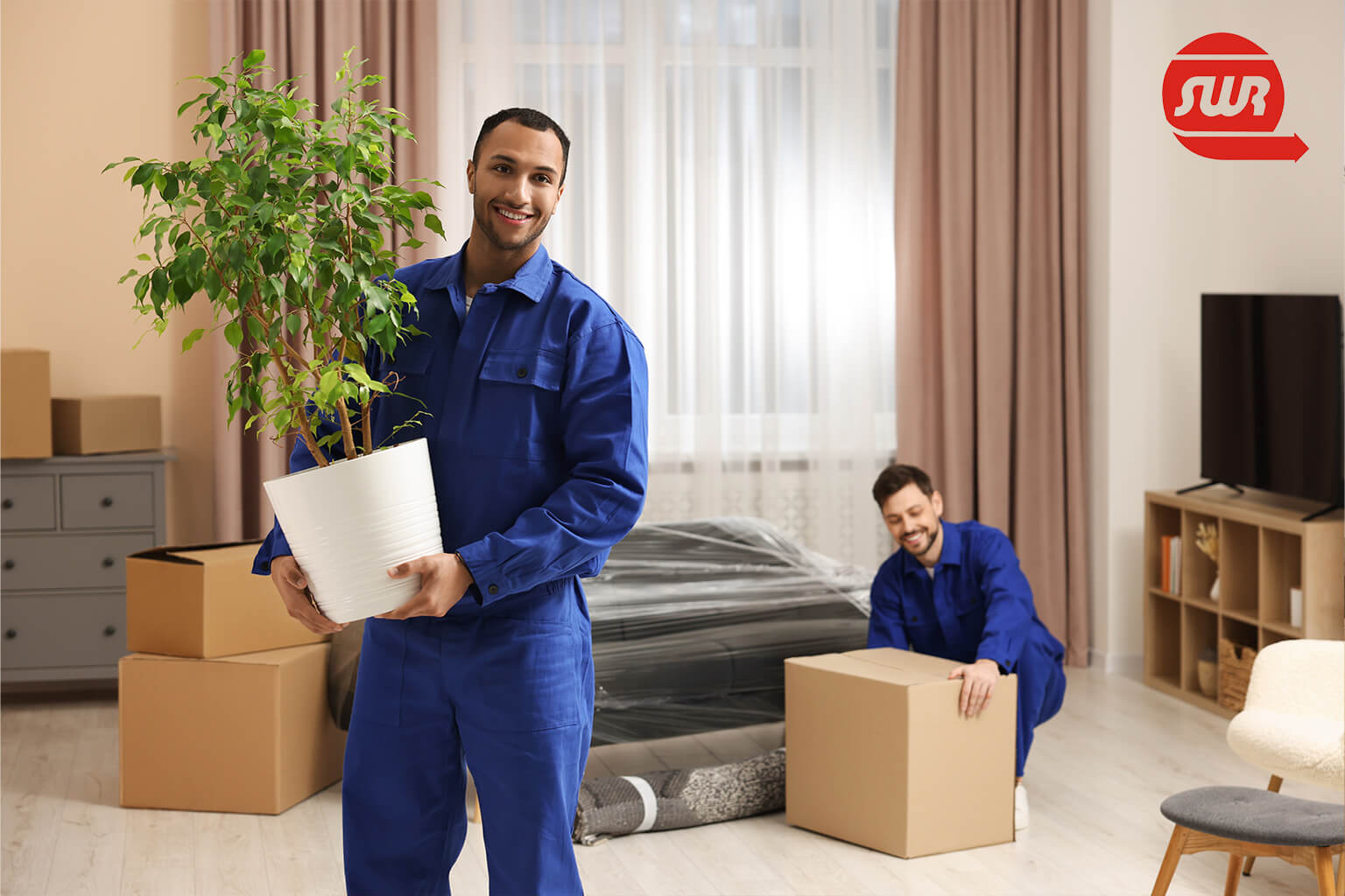 House Removal Service