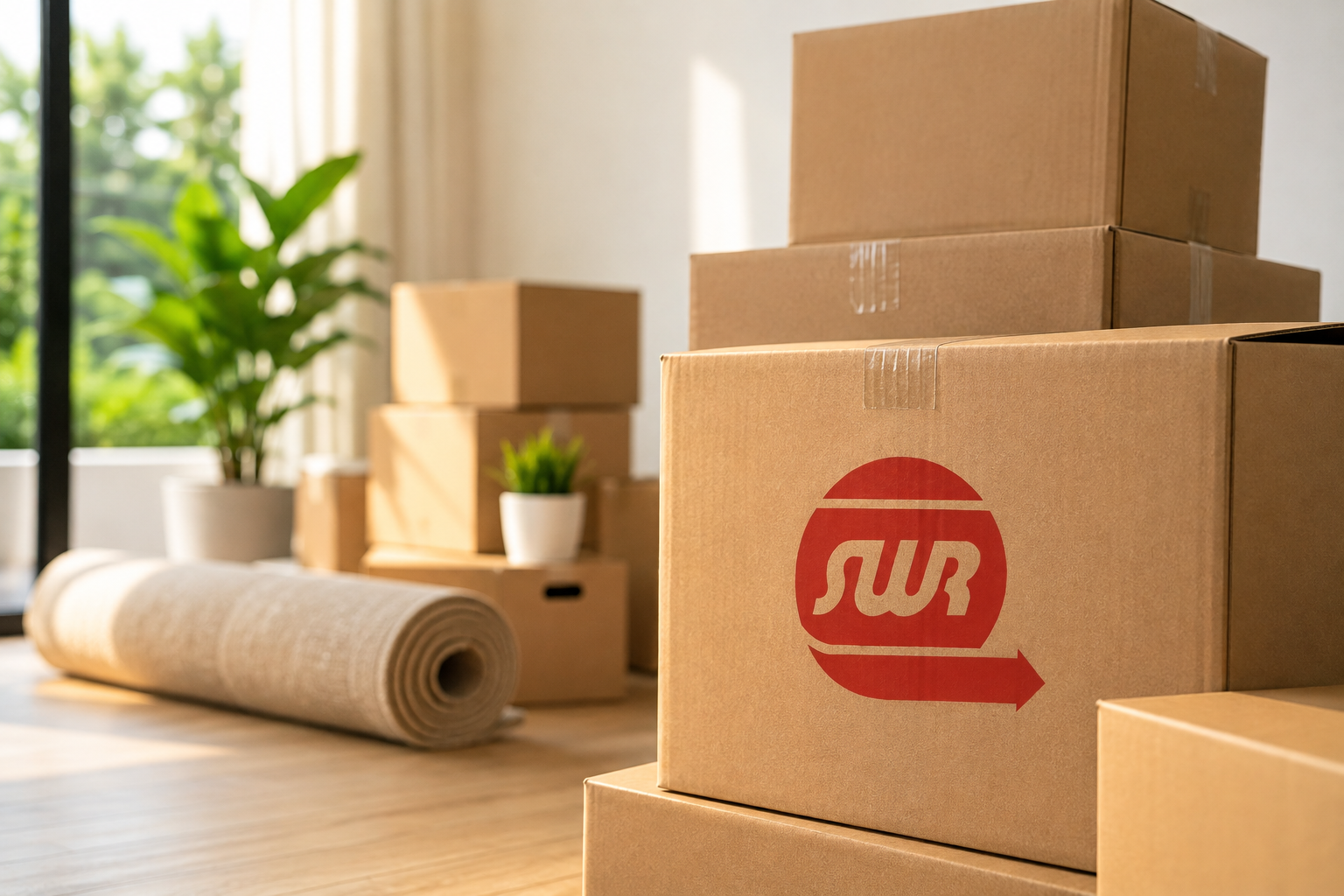 book removalists